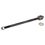 Blue Print Inner Tie Rod With Lock Nut (ADT38767) Fits: Toyota Front Axle