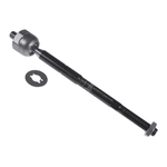 Blue Print Inner Tie Rod With Lock Nut (ADT38772) Fits: Toyota Front Axle
