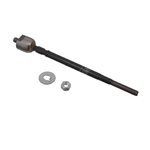 Blue Print Inner Tie Rod With Lock Nut (ADT38778) Fits: Toyota Front Axle
