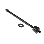 Blue Print Inner Tie Rod With Lock Nut (ADT38780) Fits: Toyota Front Axle