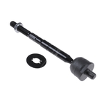 Blue Print Inner Tie Rod With Lock Nut (ADT38783) Fits: Toyota Front Axle