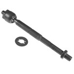 Blue Print Inner Tie Rod With Lock Nut (ADT38786) Fits: Toyota Front Axle