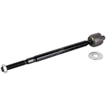 Blue Print Inner Tie Rod With Lock Nut (ADZ98723) Fits: Isuzu Front Axle