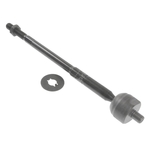 Blue Print Inner Tie Rod With Lock Nut (ADZ98725) Front Axle
