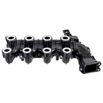 Blue Print Intake Manifold (ADBP610075) With Gaskets