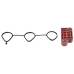 Blue Print Intake Manifold Gasket Set (ADG06290)