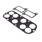 Blue Print Intake Manifold Gasket Set (ADJ136203) Fits Land Rover