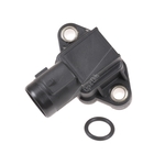 Blue Print Intake Manifold Pressure Sensor With Seal Ring (ADH274202) Fits: Honda