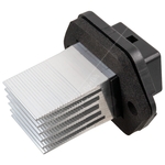 Blue Print Interior Blower Resistor (ADBP140033) Fits: Hyundai & Kia