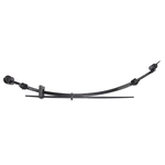 Blue Print Leaf Spring (ADC48808) Fits: Mitsubishi Rear Axle