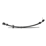 Blue Print Leaf Spring (ADC48810) Fits: Mitsubishi Rear Axle