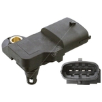 Blue Print Manifold Pressure Sensor (ADC47437) Fits: Mitsubishi