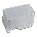 Blue Print Oil Cooler (ADBP610008)