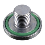 Blue Print Oil Drain Plug (ADBP010000) Fits: Audi