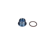 Blue Print Oil Drain Plug With Seal Ring (ADV180105) Male Hex