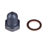Blue Print Oil Drain Plug With Seal Ring (ADV180106) Male Hex