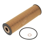 Blue Print Oil Filter (ADBP210208) 