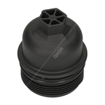 Blue Print Oil Filter Housing Cap (ADBP990030)