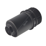 Blue Print Oil Filter Housing Cap (ADBP990032)
