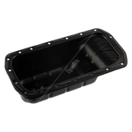 Blue Print Oil Pan (ADBP610059)