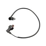 Blue Print Oil Pressure Switch With Cable (ADG06606) Fits: Hyundai