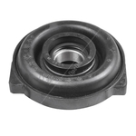 Blue Print Propshaft Centre Support With Rolling Bearing (ADN18025) Fits: Nissan
