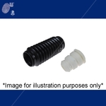 Blue Print Protection Kit - For Shock Absorber (ADBP840049) Front Axle