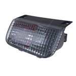 Blue Print Fog Light (ADN11460) Rear Right