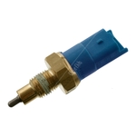 Blue Print Reverse Light Switch (ADN11499)