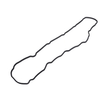 Blue Print Rocker Cover Gasket (ADA106707)