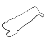 Blue Print Rocker Cover Gasket (ADM56725) Fits: Mazda