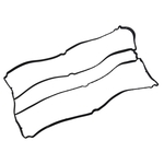 Blue Print Rocker Cover Gasket (ADM56733)