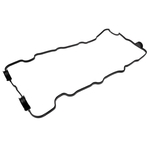 Blue Print Rocker Cover Gasket (ADN16723)