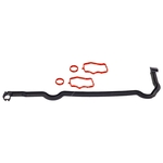 Blue Print Rocker Cover Gasket (ADN16766)