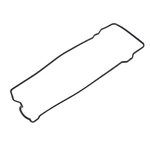 Blue Print Rocker Cover Gasket (ADT36741) Fits: Toyota