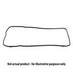 Blue Print Rocker Cover Gasket (ADT36768)