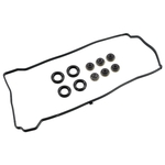 Blue Print Rocker Cover Gasket Set (ADBP670016) Fits: Honda