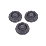 Blue Print Rubber Bush Kit (ADT380144) Fits: Rear Axle Left