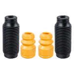 Blue Print Shock Absorber Dust Cover Kit (ADBP800183) Fits: Hyundai Front Axle