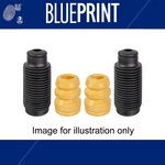 Blue Print Shock Absorber Dust Cover Kit (ADBP840055) Fits: Toyota Front Axle