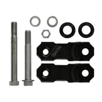 Blue Print Spring Shackle (ADT38017) Fits: Toyota Rear