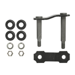 Blue Print Spring Shackle (ADT38020) Rear