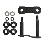 Blue Print Spring Shackle (ADT38028) Fits: Toyota Rear