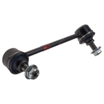 Blue Print Stabiliser Link (ADM58549) Fits: Mazda Rear Axle Left