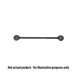 Blue Print Stabiliser Link (ADN18548) Fits: Nissan Front Axle Left