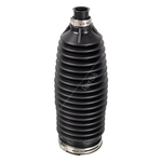 Blue Print Steering Boot Set With Clamps (ADG081117) Front Axle