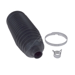 Blue Print Steering Boot Set With Clamps (ADJ138115) Fits: Land Rover Front Axle