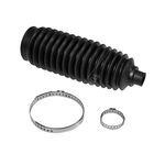 Blue Print Steering Boot Set With Clamps (ADT381504) Fits: Toyota