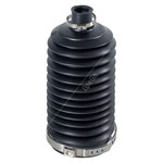 Blue Print Steering Boot Set With Clamps (ADT381505) Fits: Toyota Front Axle