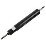 Blue Print Steering Damper (ADN18420) Fits: Nissan Front Axle